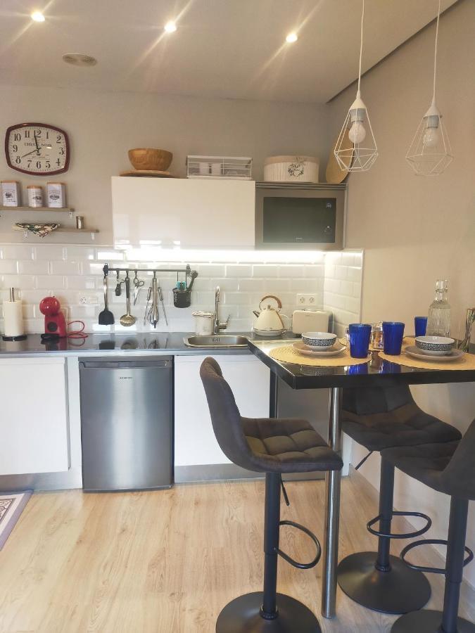奥维耶多Centro Loft 2.0公寓 外观 照片