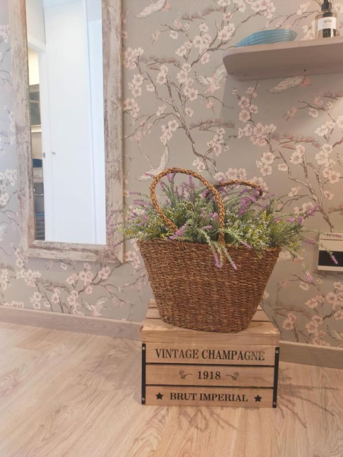 奥维耶多Centro Loft 2.0公寓 外观 照片