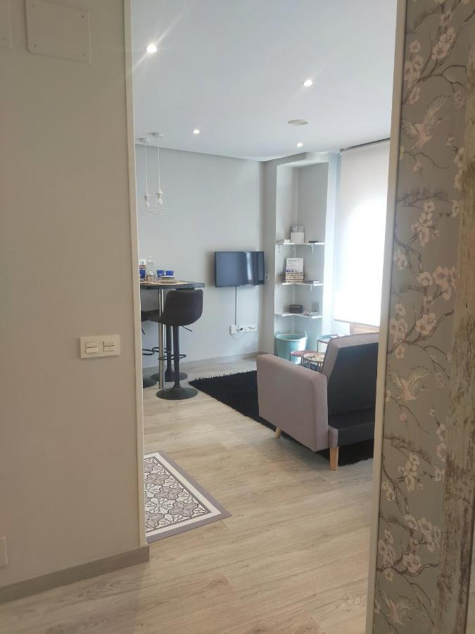 奥维耶多Centro Loft 2.0公寓 外观 照片