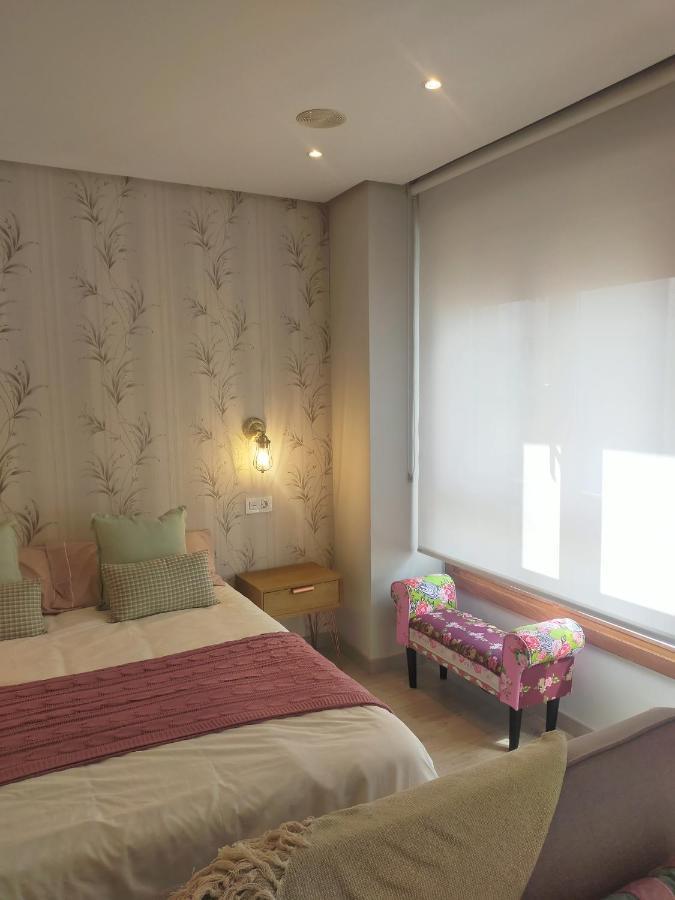 奥维耶多Centro Loft 2.0公寓 外观 照片