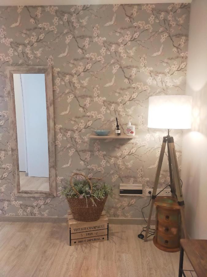 奥维耶多Centro Loft 2.0公寓 外观 照片